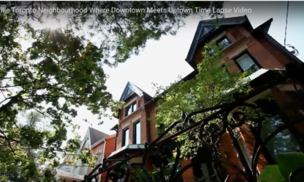 Moving To Yorkville?  The Toronto Neighbourhood Where Uptown Meets Downtown Luxury Condos & Houses Real Estate Prices