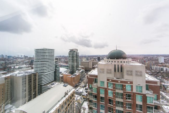 Yorkville Luxury 2 Bedroom Penthouse For Lease Toronto