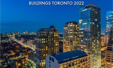 YORKVILLE’S TOP 10 LUXURY CONDO BUILDINGS 2022